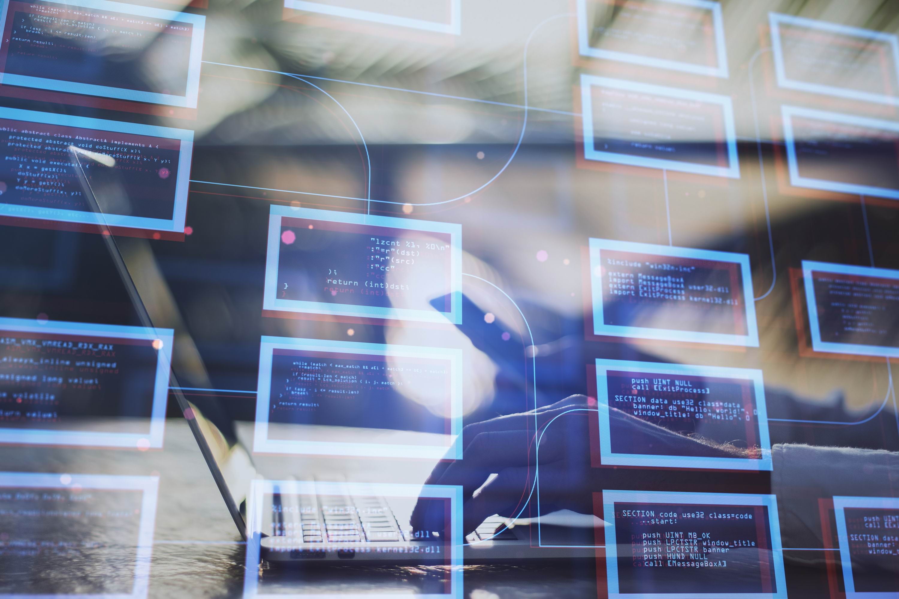 Software Development