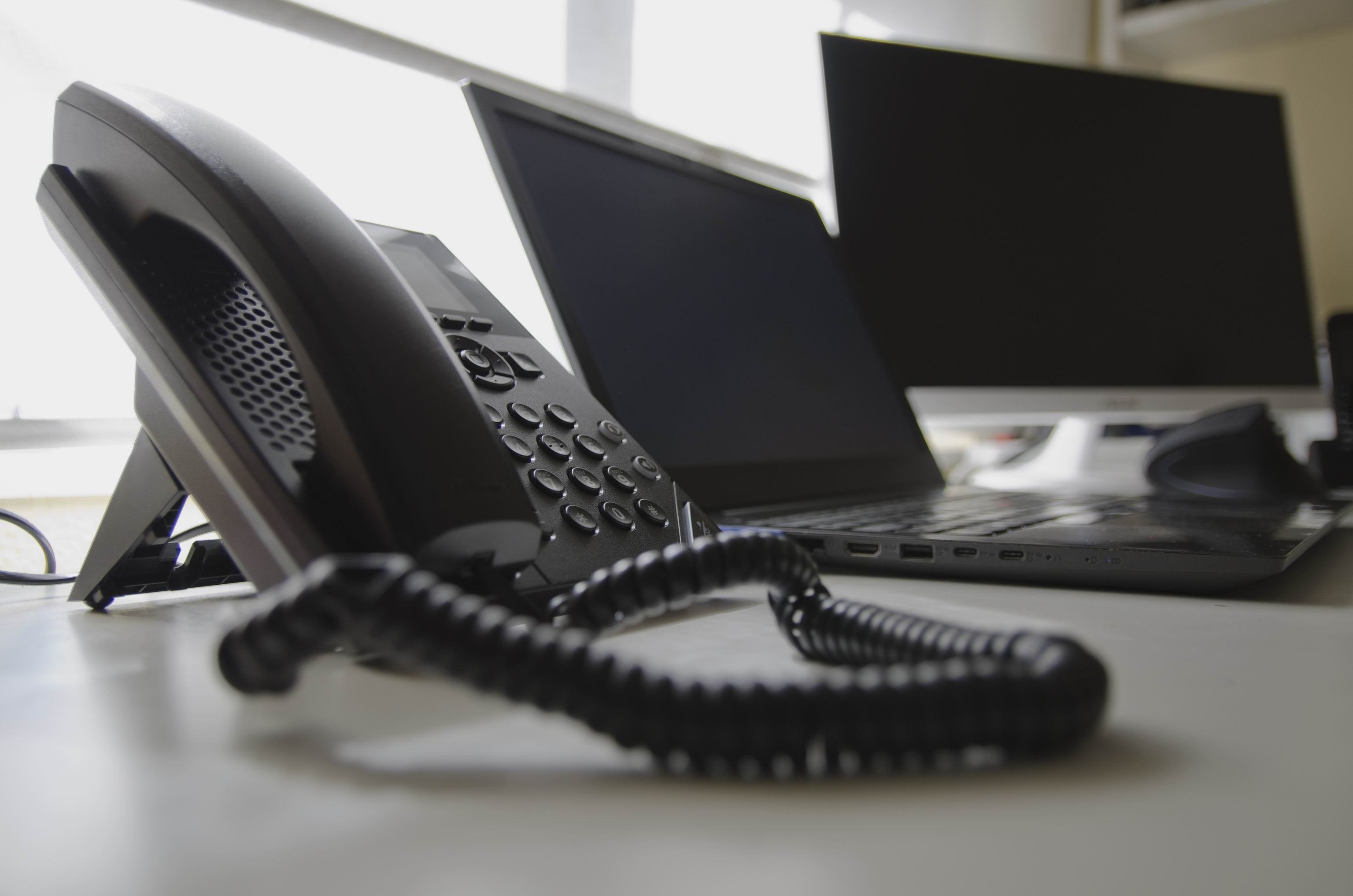 VOIP Phones